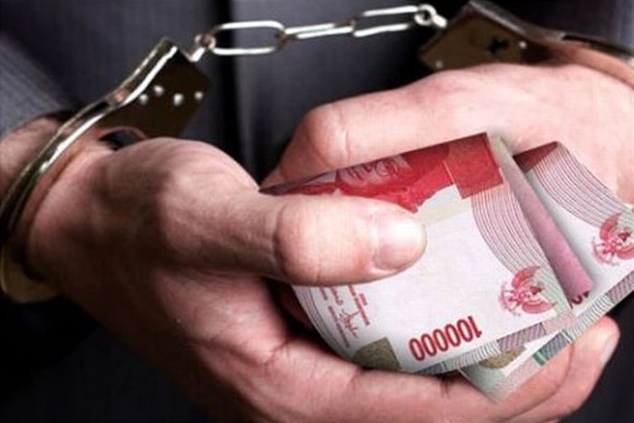 Pandemi Berakhir, Puluhan Tabung Gas Oksigen Dicuri