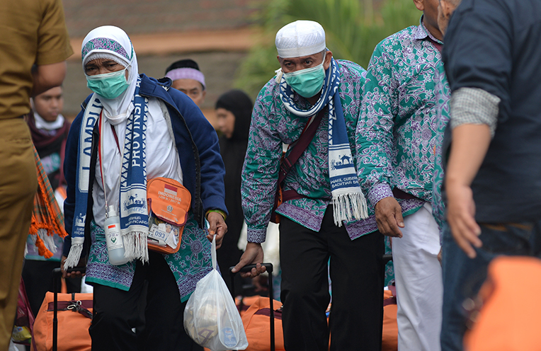 Tambahan 7.360 Kuota Haji Reguler, Kriteria Ini Bakal Jadi Prioritas