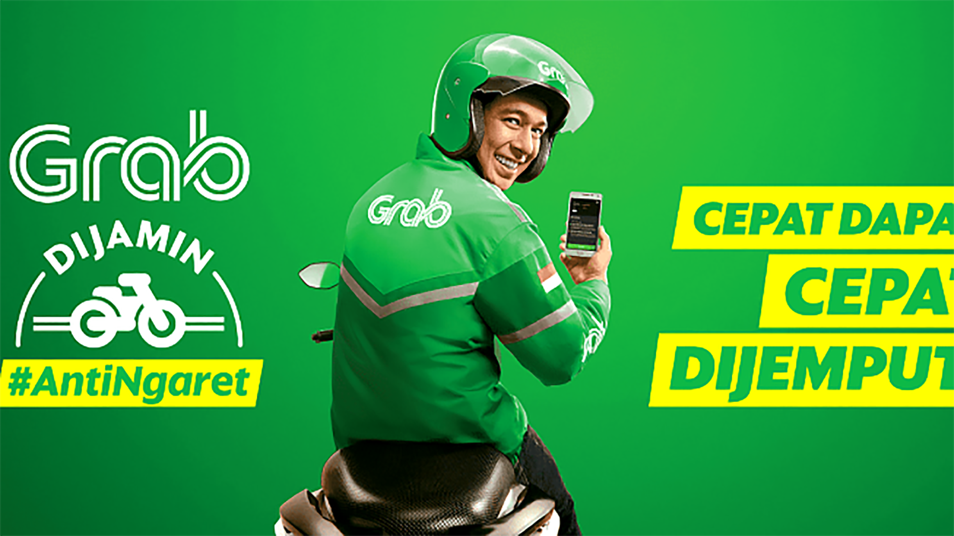 Jangan Lewatkan! Kode Promo Grab 3 Januari 2023 Mulai dari GrabFood, GrabMart, GrabBike dan GrabCar