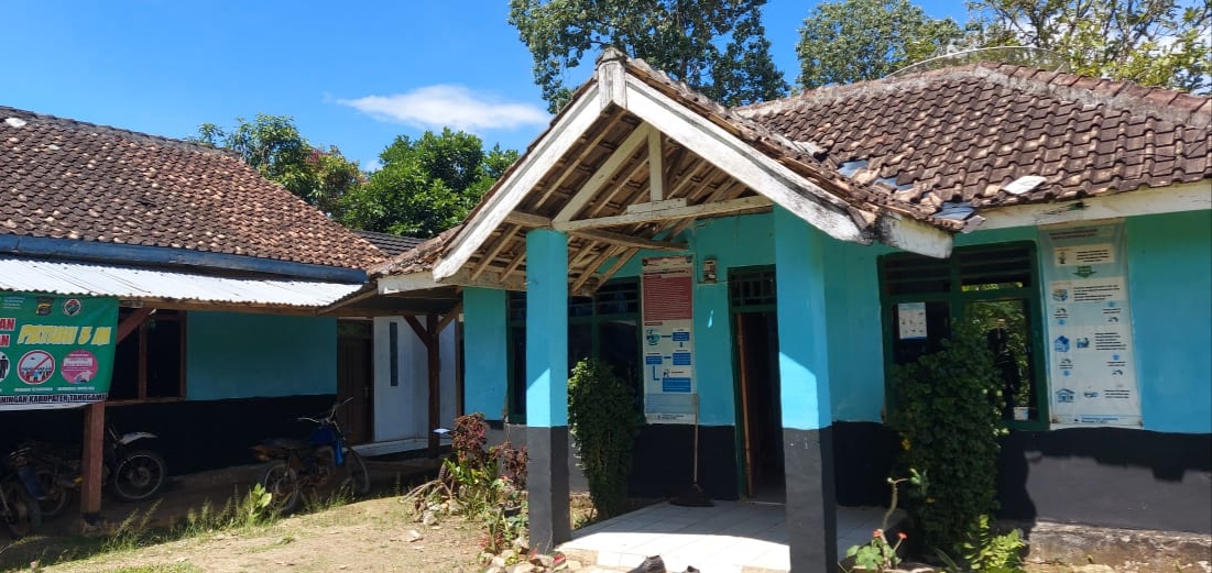 TMMD Ke-115 Kodim 0424/Tanggamus, Gelar Beragam Kegiatan Non Fisik