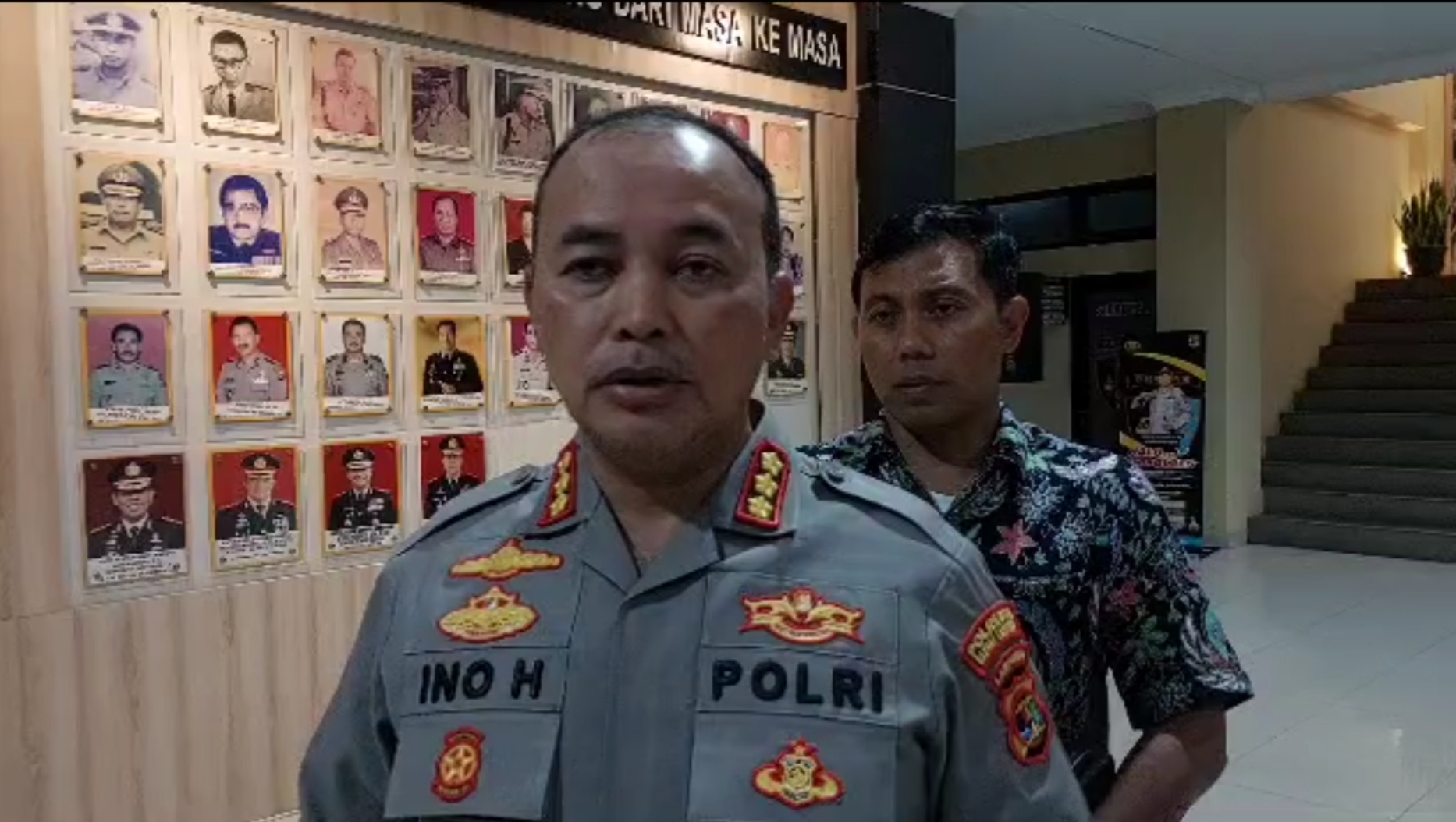 Naik Sidik, Kasus Azzahra Tinggal Tunggu Hasil Forensik Untuk Tetapkan Tersangka