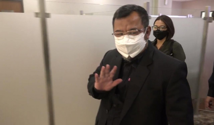 Luar Biasa! Ini Jumlah Dana yang Disimpangkan Petinggi ACT
