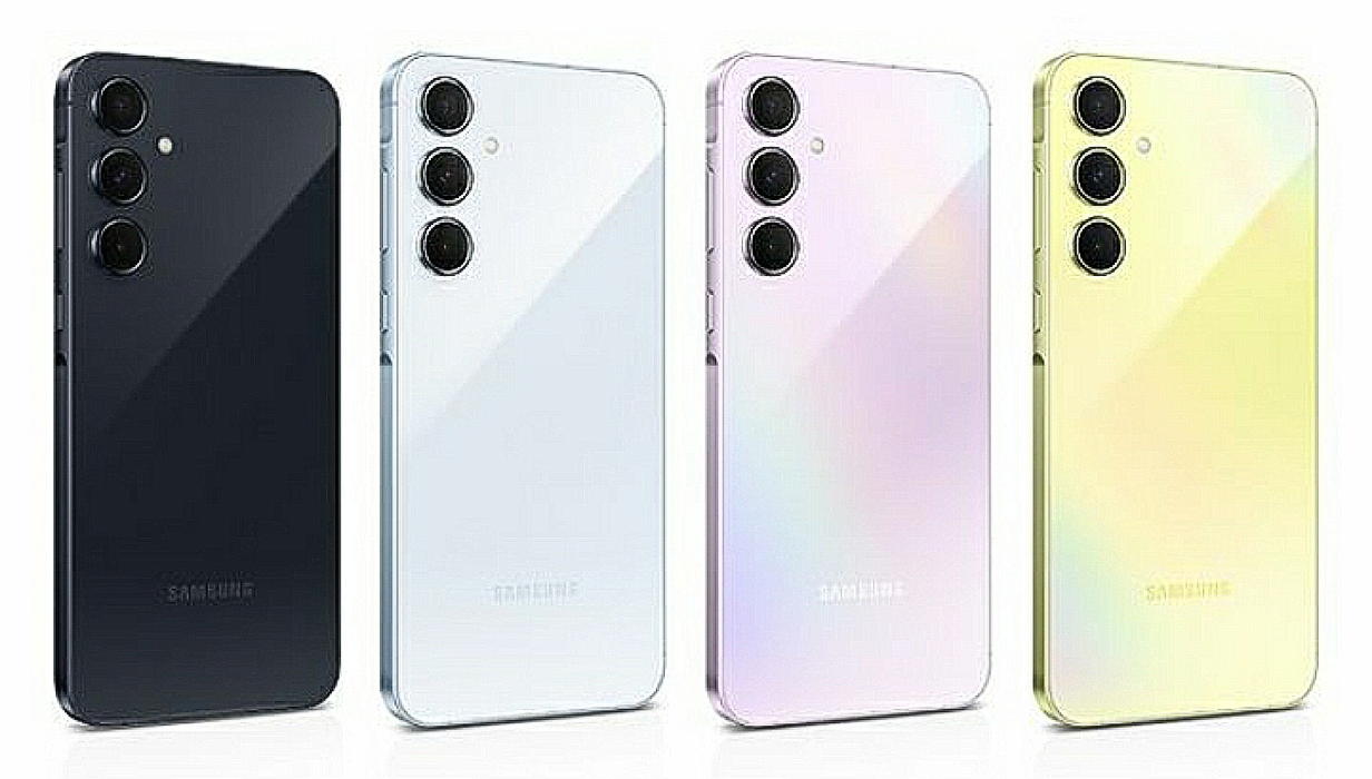 Bawa Performa Exynos 1480, Cek Spek Lengkap dan Penawaran Terbaru Samsung Galaxy A55 5G