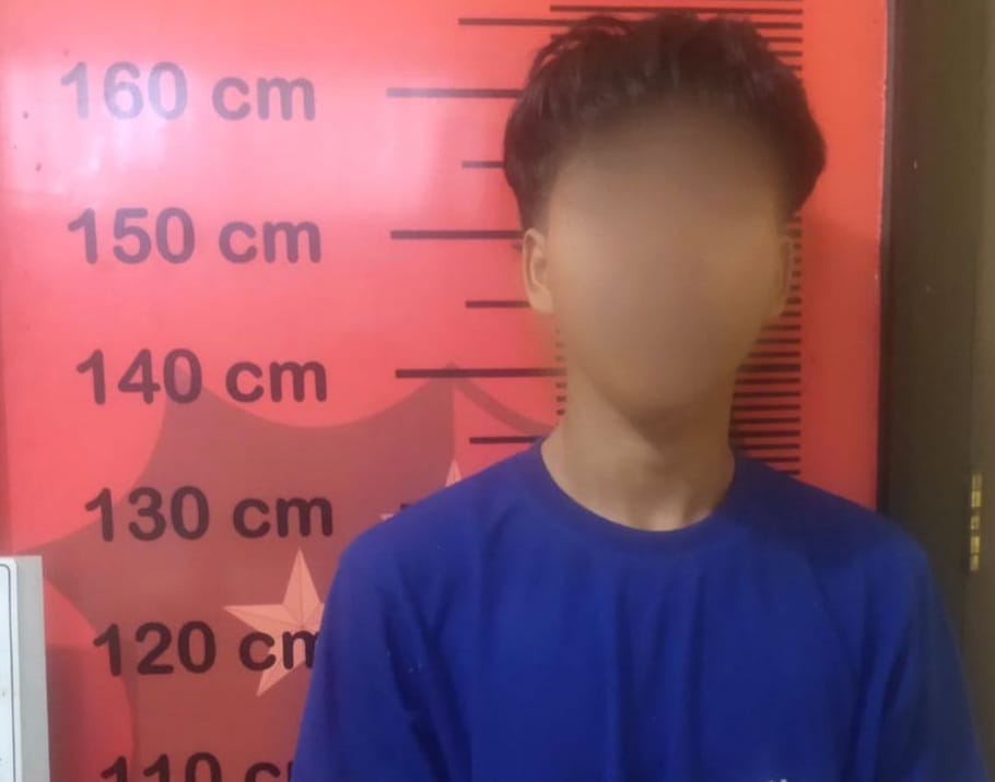 Motor Honda Beat Hilang Saat Bertamu ke Rumah Teman, Begini Kronologisnya