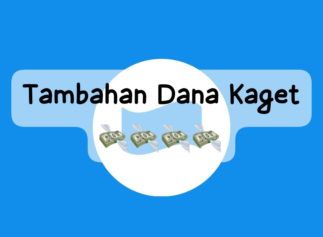 Kesempatan Rezeki Link DANA Kaget Jangan Terlewat, Cairkan Saldo Gratis Pagi Hari Bernilai Rp 126 Ribu