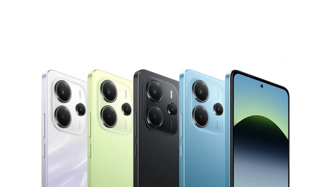 Cek Harga Terbaru Redmi Note 14, Masih di Kelas HP Android Murah?
