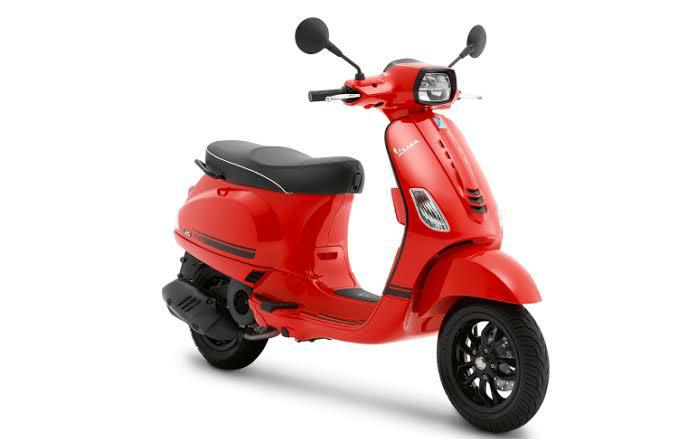 Kenalin 2 Vespa Matic Paling Murah Di Indonesia 2024, Cek Harga Terbaru Sekaligus Keunggulannya
