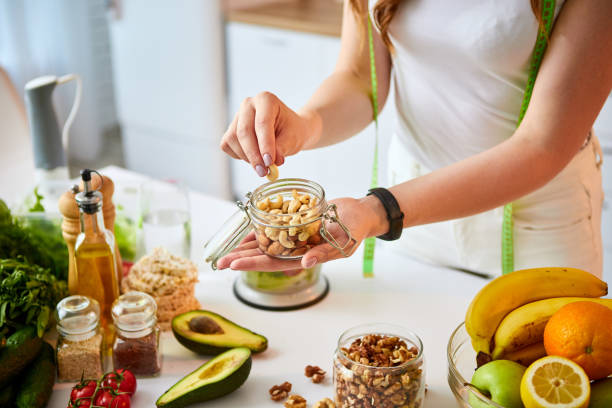 10 Tips Diet Hanya Dengan Mengkonsumsi Tanaman Herbal Auto Langsing