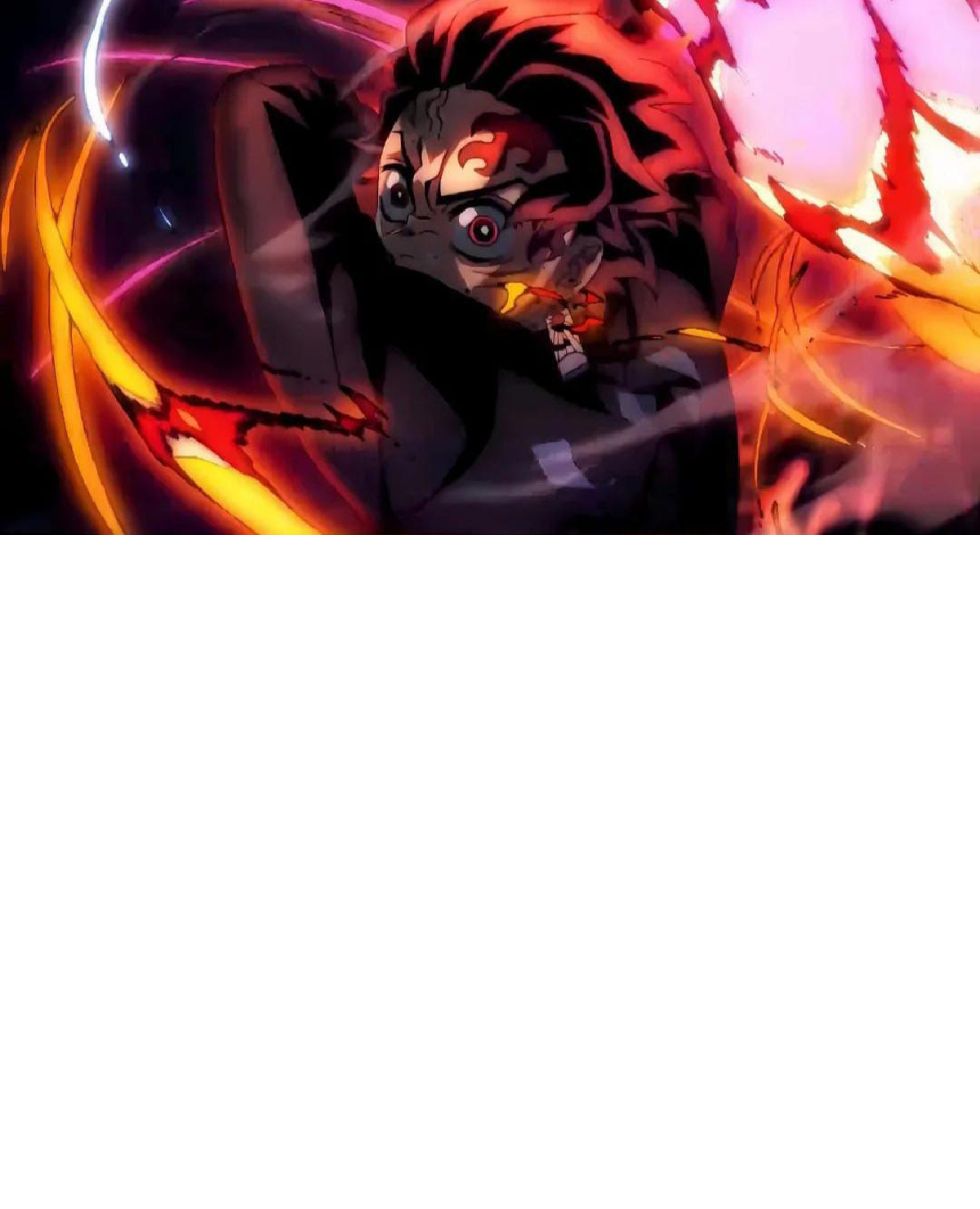 6 Fakta Membongkar Rahasia Pernafasan Matahari di Anime Kimetsu no Yaiba