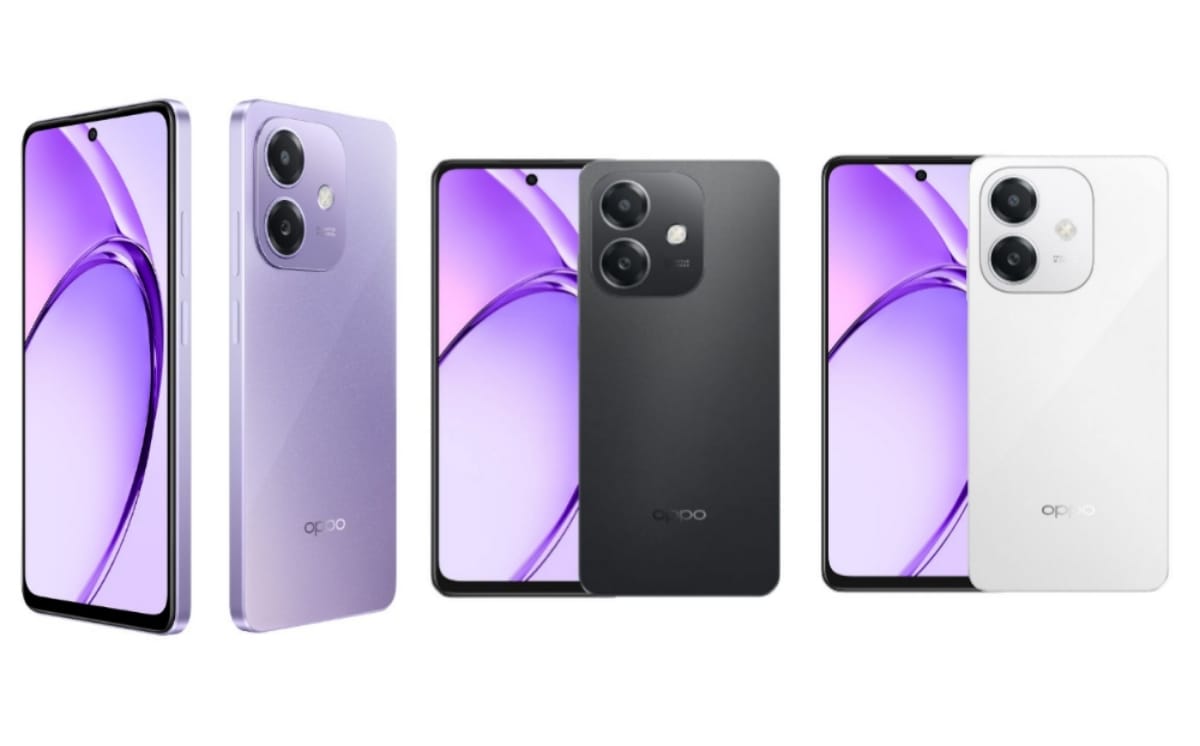 Penawaran Terbaru HP Low Budget Dalam Seri Oppo A3X 5G di Bulan September 2024