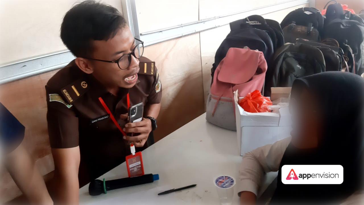 Fantastis! Sewa Joki Tes CPNS Hingga Puluhan Juta Rupiah