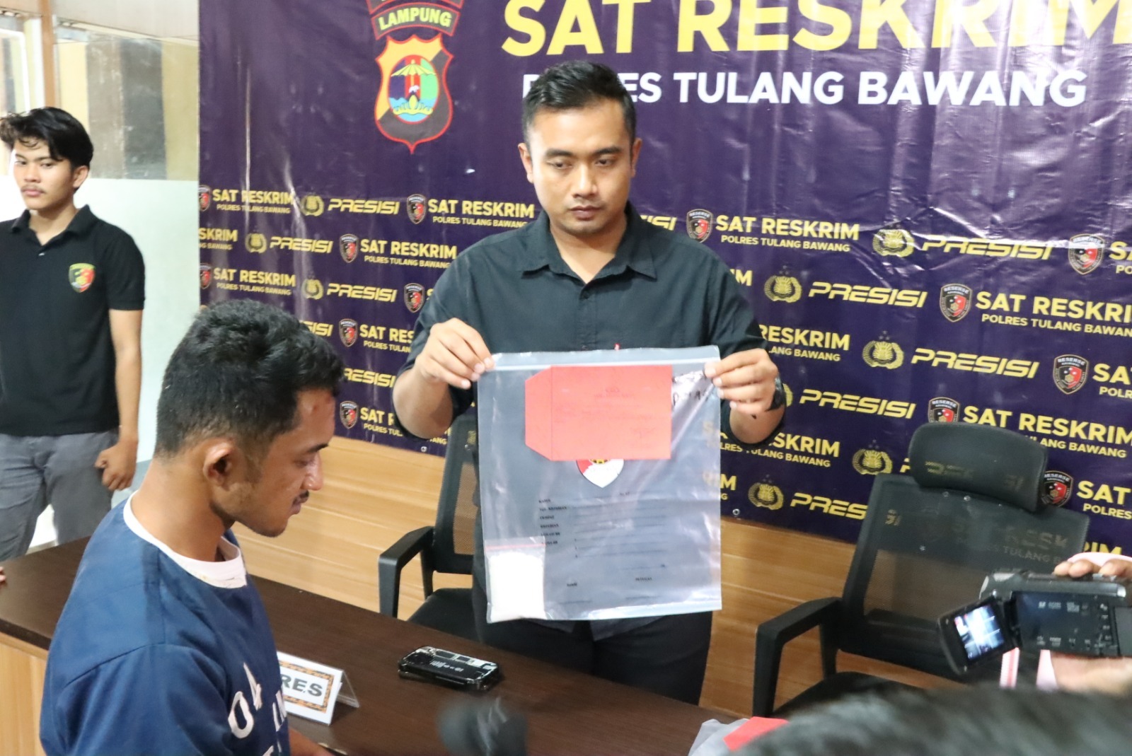 Gali Penyebab Utama Kematian, Polres Akan Bongkar Kuburan Istri yang Tewas Diracun Suami
