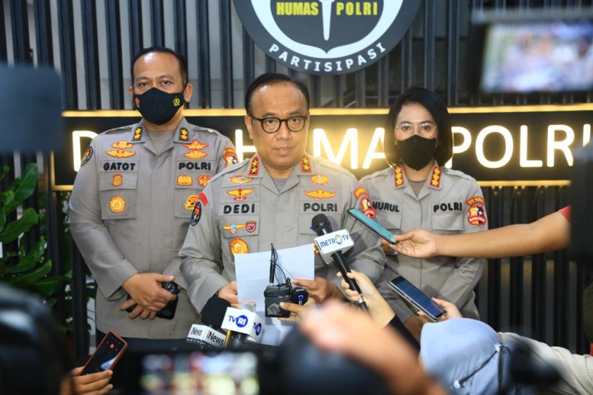Siap-siap! Polri Akan Selidiki Dugaan Unsur Tindak Pidana di Kasus Gagal Ginjal Akut