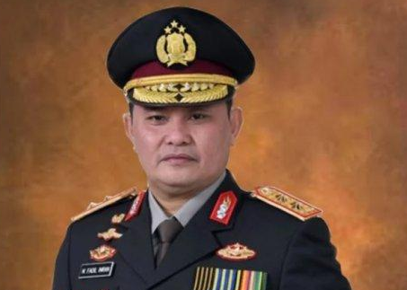 Diisukan Terlibat Narkoba, Kanit Reskrim Ditangkap