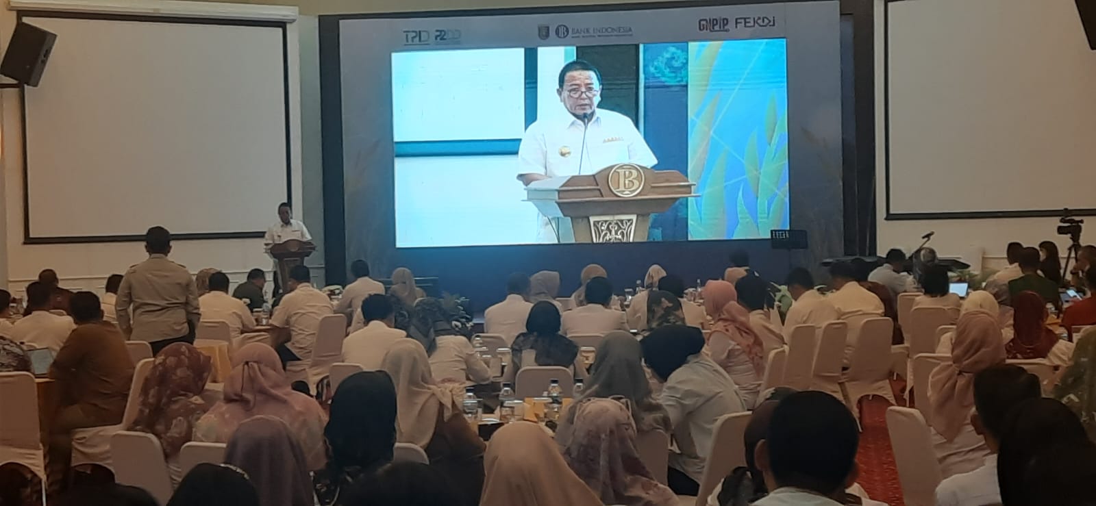 Jelang Ramadan dan Idul Fitri, Gubernur Lampung Arinal Djunaidi Berikan Atensi Khusus, Ini Pesannya