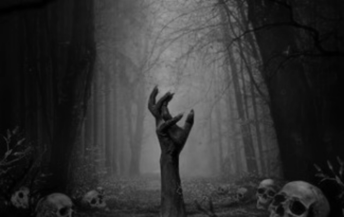Film Horor Urban Legend Indonesia, Ada yang Tayang November 2023