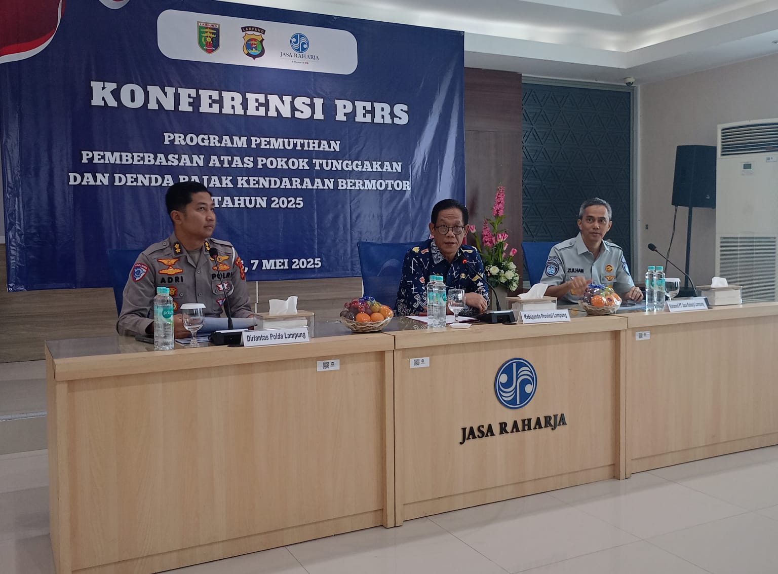 Kabar Baik Program Pemutihan, Jasa Raharja Keluarkan Kebijakan Baru Terkait SWDKLLJ