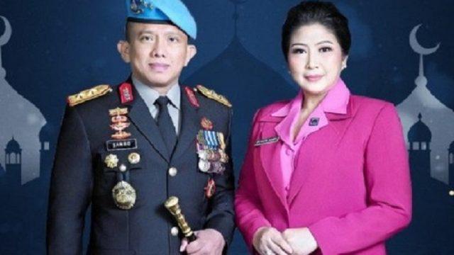 Terungkap Percakapan Antar Brigadir J dan Istri Kadiv Propam sebelum Aksi Penembakan