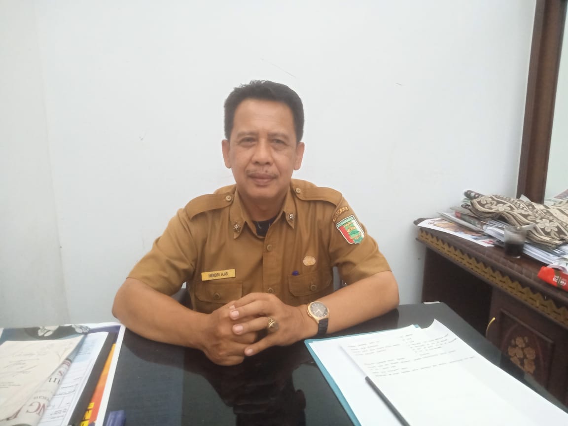 Catat ya! Ada 40 Desa di Pesawaran Masih Blankspot