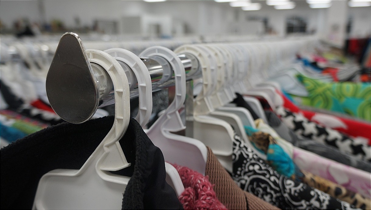 5 Spot Thrifting di Bandar Lampung, Berburu Fashion Klasik dan Kekinian