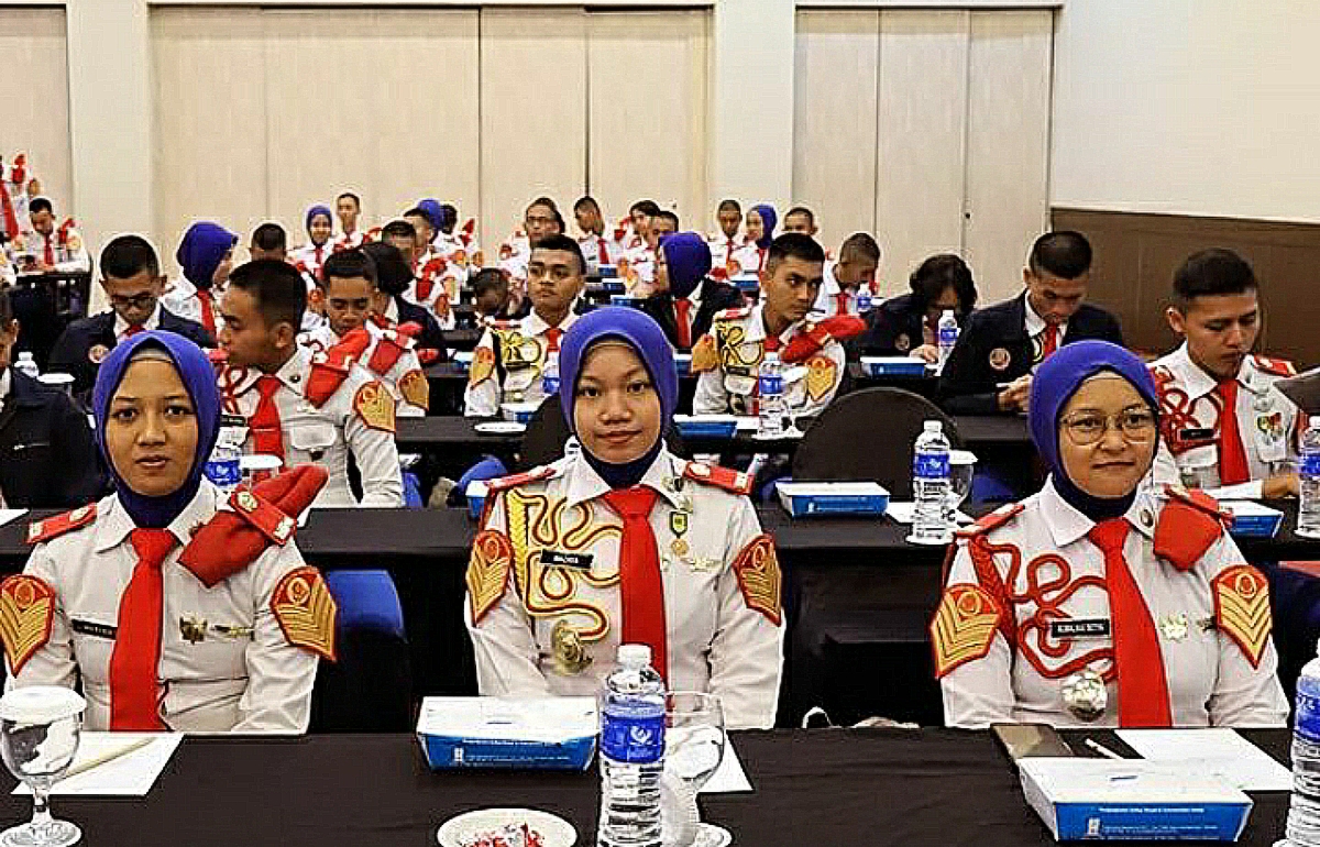 Update Jadwal Seleksi Resmi 9 Sekolah Kedinasan 2024, Cek Timeline Lengkapnya