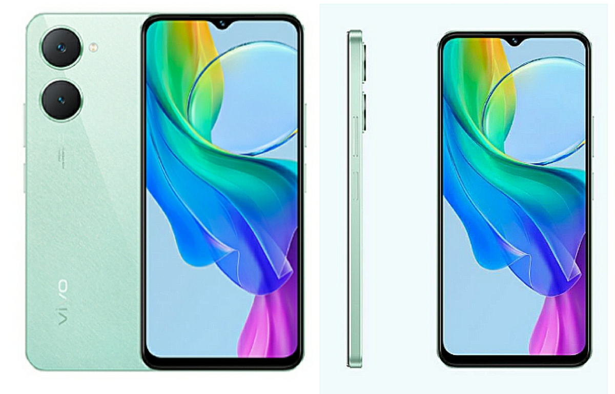 Masuk Jajaran HP Low Budget, Vivo Y18 2024 Cocok Banget Buat Anak Sekolah