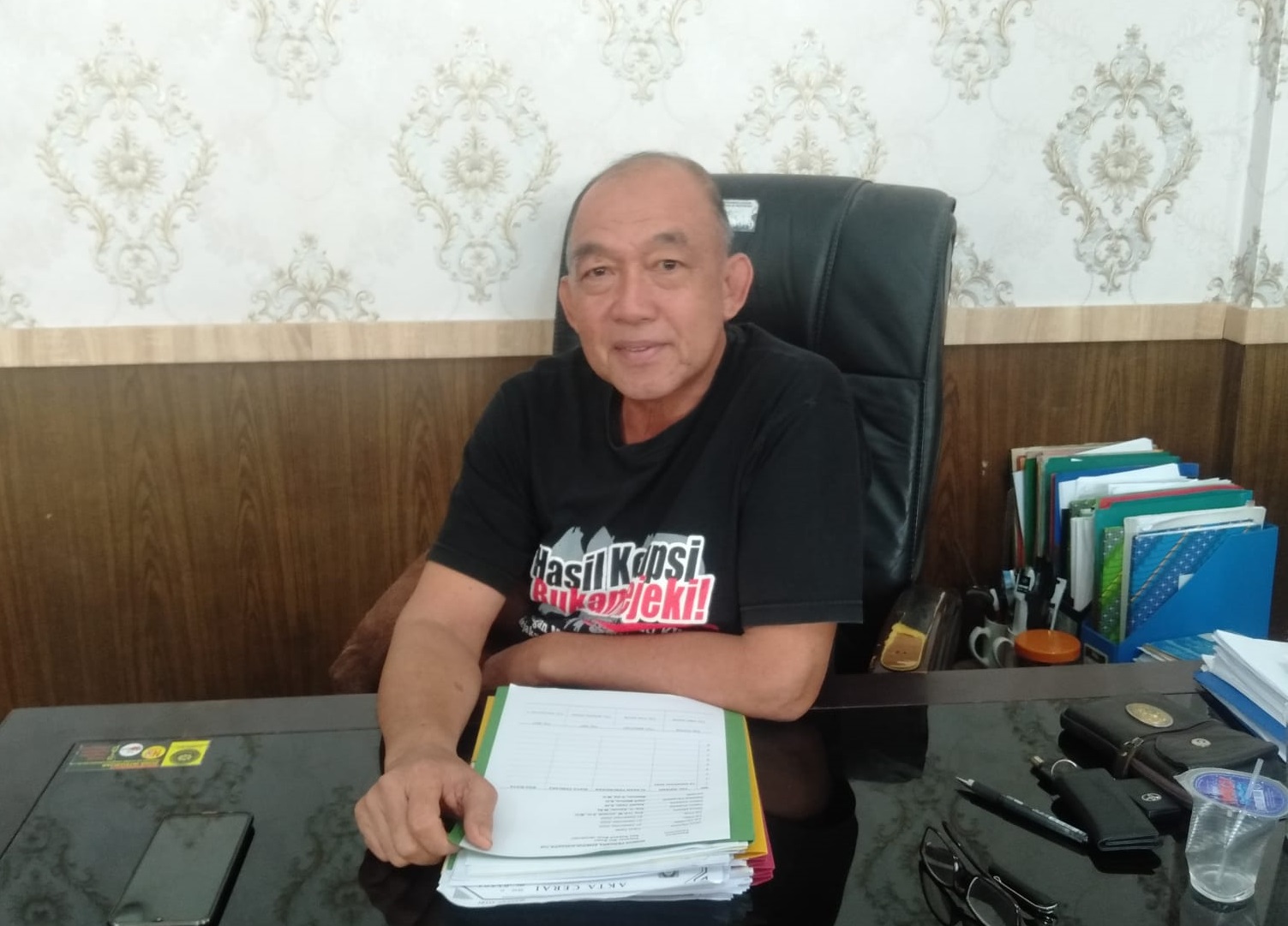 1.256 Istri di Bandar Lampung Gugat Cerai Suami, Mayoritas Gegara Judi Online!