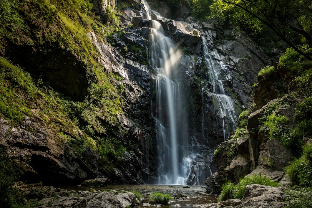 Berikut Wisata Air Terjun di Lampung yang Cocok untuk Liburan Akhir Tahun, No. 5 Keren Banget