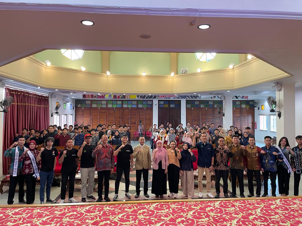 Kemenkominfo Anggap Teknokrat Sangat Maju Dalam Pengembangan Metaverse