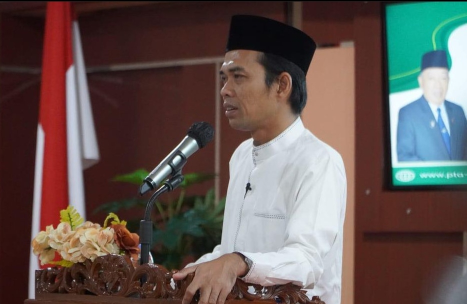 Doa Masuk dan Keluar Kamar Mandi atau Toilet Lengkap Dengan Tuntunan Menurut Ustadz Abdul Somad
