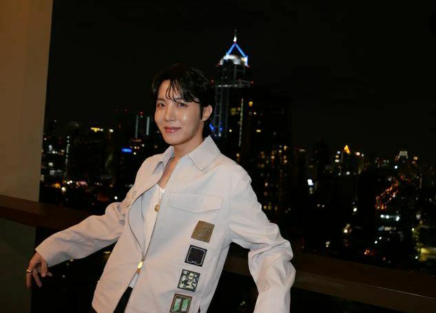 Simak, Ini Daftar Dancer Terbaik K-Pop Pria Sepanjang Sejarah, Dua Diantaranya Anggota BTS