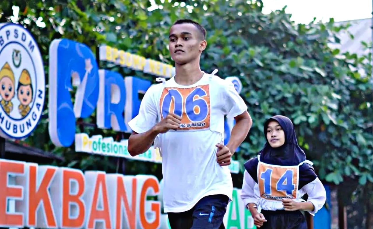 2 Jenis Tes Kesamaptaan Jasmani Dalam Seleksi Sekolah Kedinasan 2024, Sudah Persiapan yang Mana?