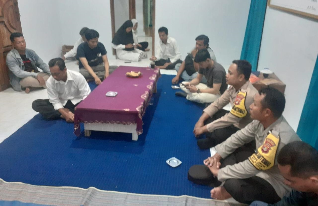 Ternyata, Kelompok AKI yang Diduga Aliran Sesat Sudah Hampir Satu Tahun Bermarkas di Pesawaran