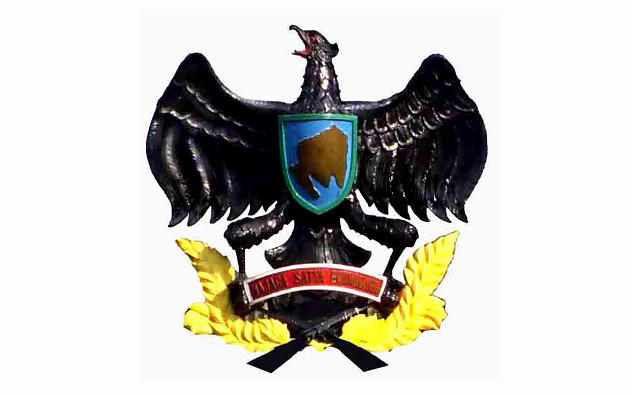Mutasi TNI, Posisi Danrem 043/Garuda Hitam Lampung Bergeser, Ini Sosok Pengganti Brigjen Iwan Ma'ruf Zainudin