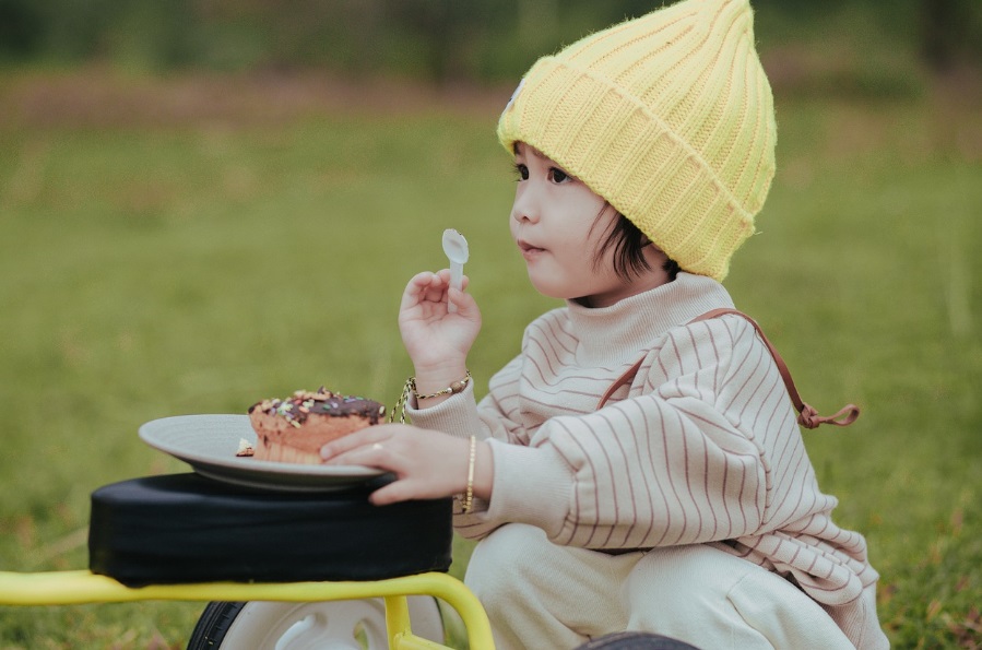 Resep Makanan Sehat untuk Bayi yang Mudah dan Anti Ruweh, yang Wajib Bunda Coba