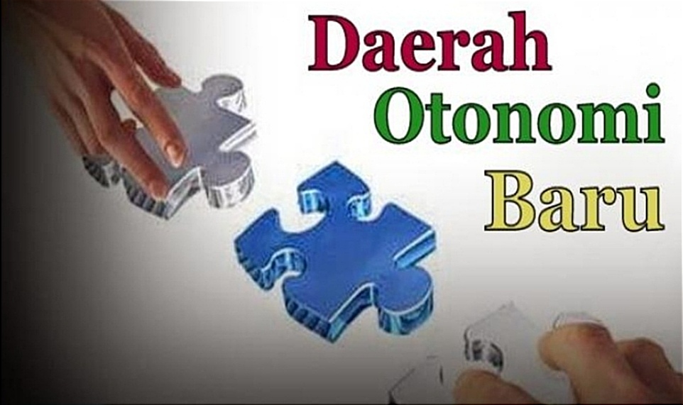 Soal Pemekaran Kabupaten Bandar Negara, Ini Pernyataan Pemprov Lampung