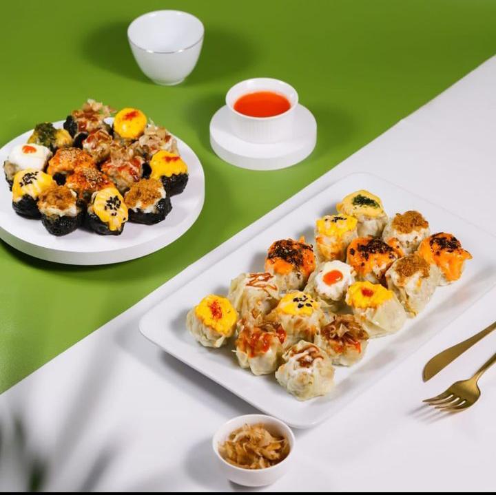 5 Rekomendasi Tempat Jajan DimSum di Bandar Lampung, Nomor 3 Bikin Nagih