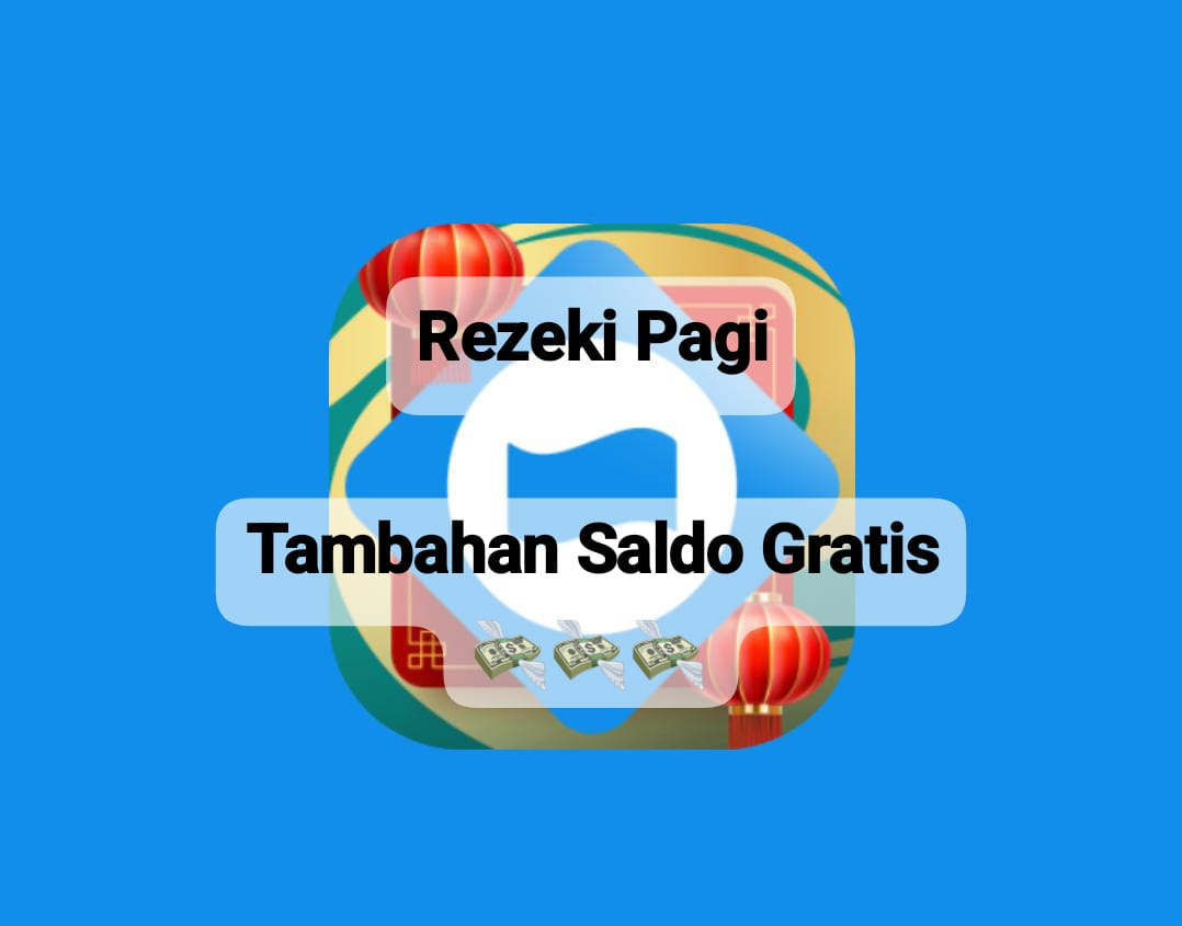 Raih Berkah Saldo Gratis DANA Kaget Rp 218 Ribu Menanti, Cairkan Langsung Ke E Wallet Tambahan Cuan Pagi