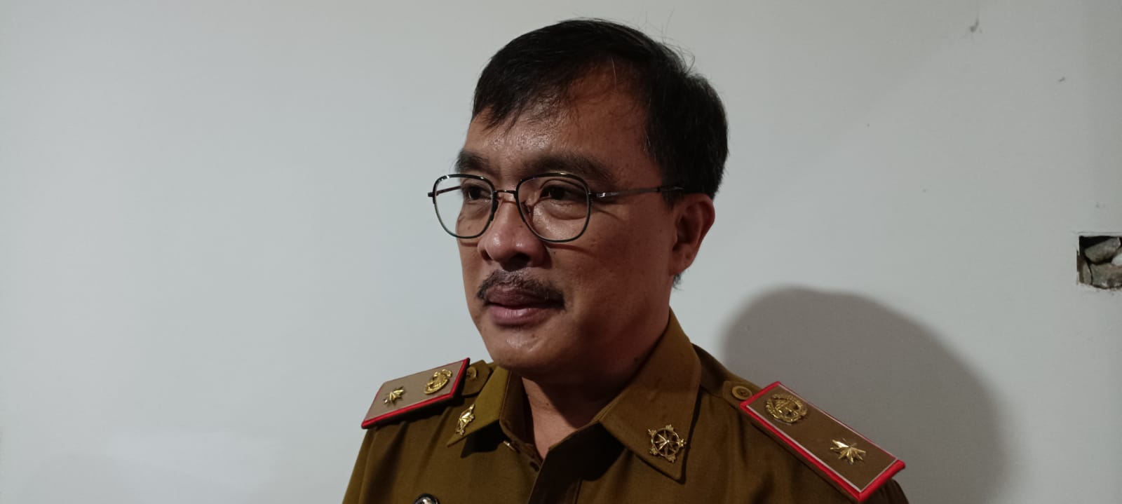 Fix, UMP Lampung 2023 Ditetapkan Perusahaan Wajib Ikuti