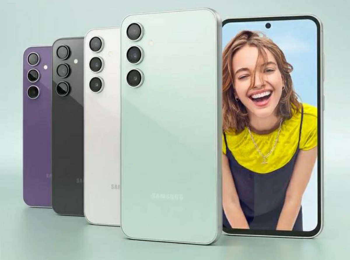 Spesifikasi Samsung Galaxy S23 FE Terbaru 2023, Lengkap dengan Penawaran Harganya