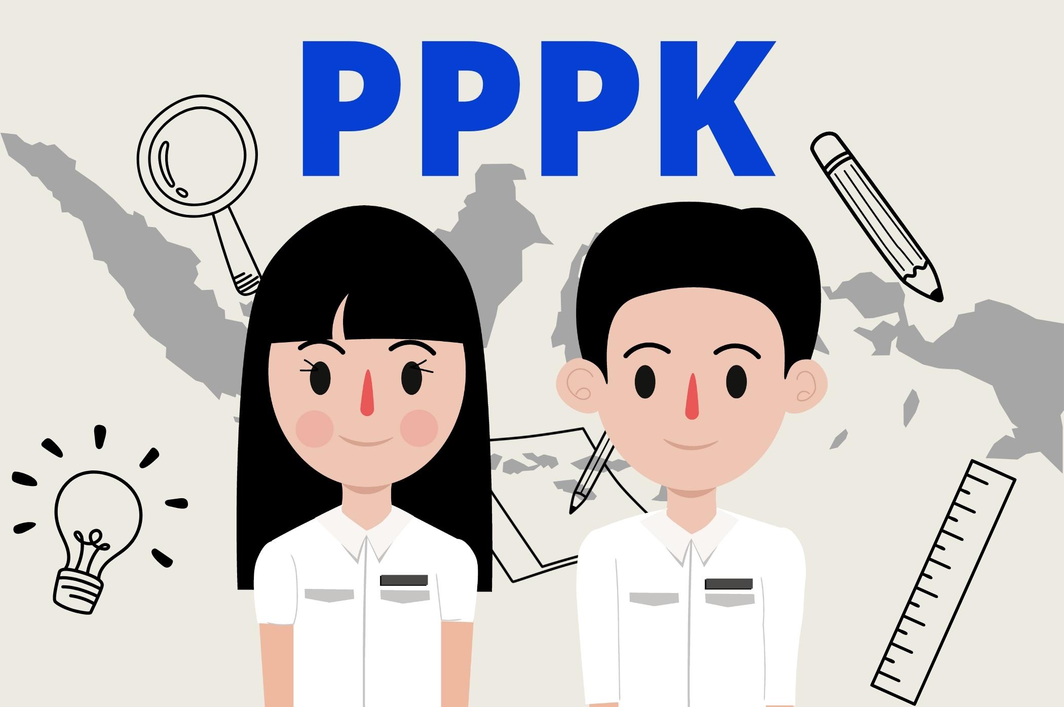 Pemprov Lampung Pendataan Honorer, Termasuk Honorer Dengan SK Dinas