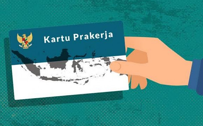 Catat, Begini Skema Pencairan Insentif Kartu Prakerja Gelombang 48