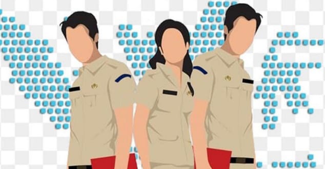 Soal Penghapusan Honorer, Kepala BKD Lampung: Segera Dibahas