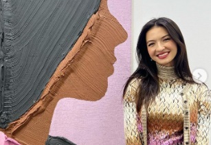 Raline Shah Dikabarkan Segera Menikah, Calon Suami Kabarnya Berasal dari Keluarga Tajir
