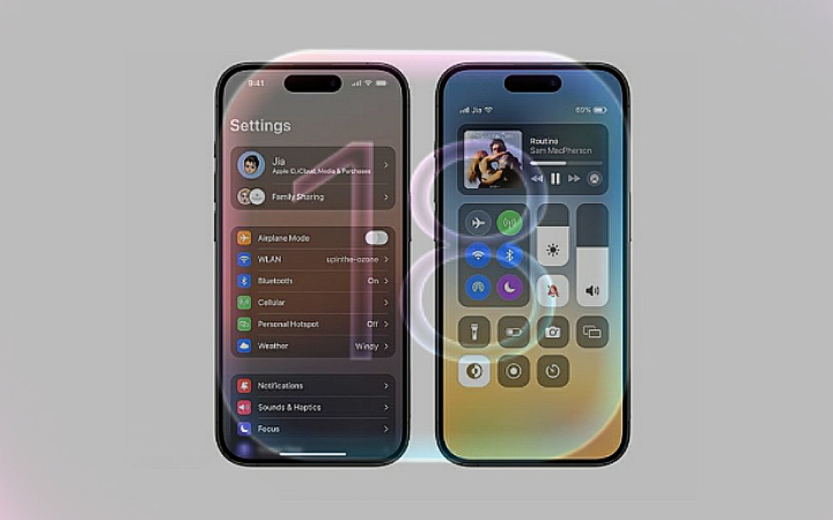 Digadang Jadi Upgrade Terbesar, iOS 18 Dirumorkan Bawa Banyak Fitur Terbaru