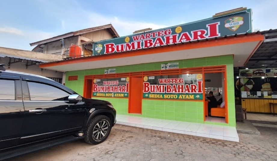 3 Kuliner Enak Disantap Saat Musim Hujan di Bandar Lampung, Nomor 3 Paling Dicari sampai Masuk Gang !