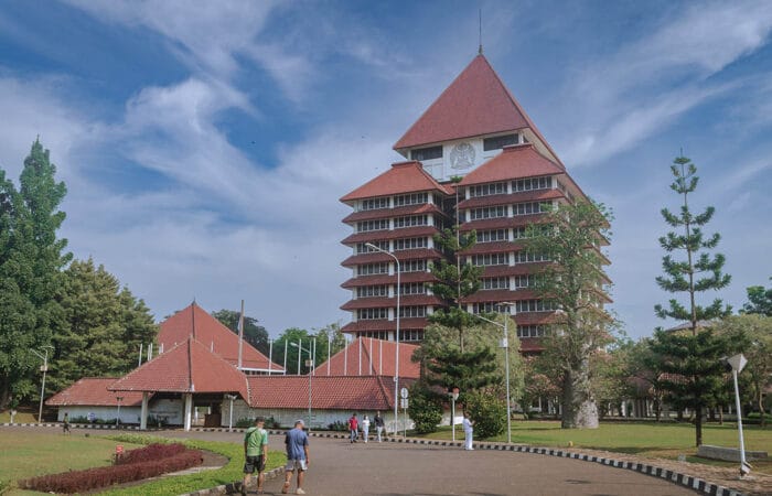 UI Kembali Buka Program Pre University, Ini dia Alur Pendaftarannya