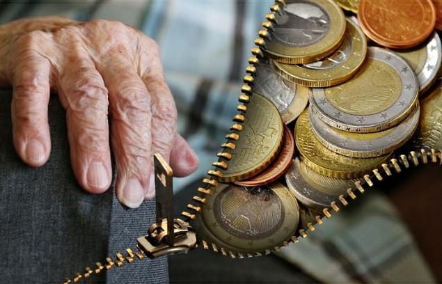 Simak, Ternyata Ini Alasan Hak Pensiun Diberikan Kepada PNS