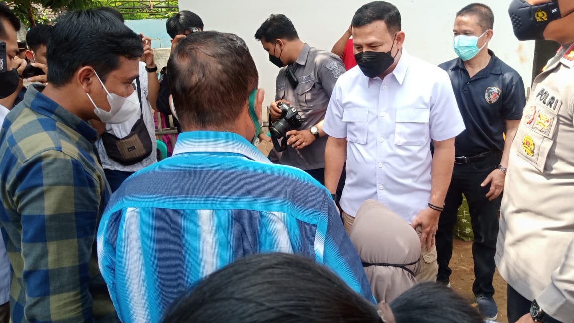 Monitor Autopsi, Dirkrimum: Ada Beberapa Orang yang Harus Tanggung Jawab