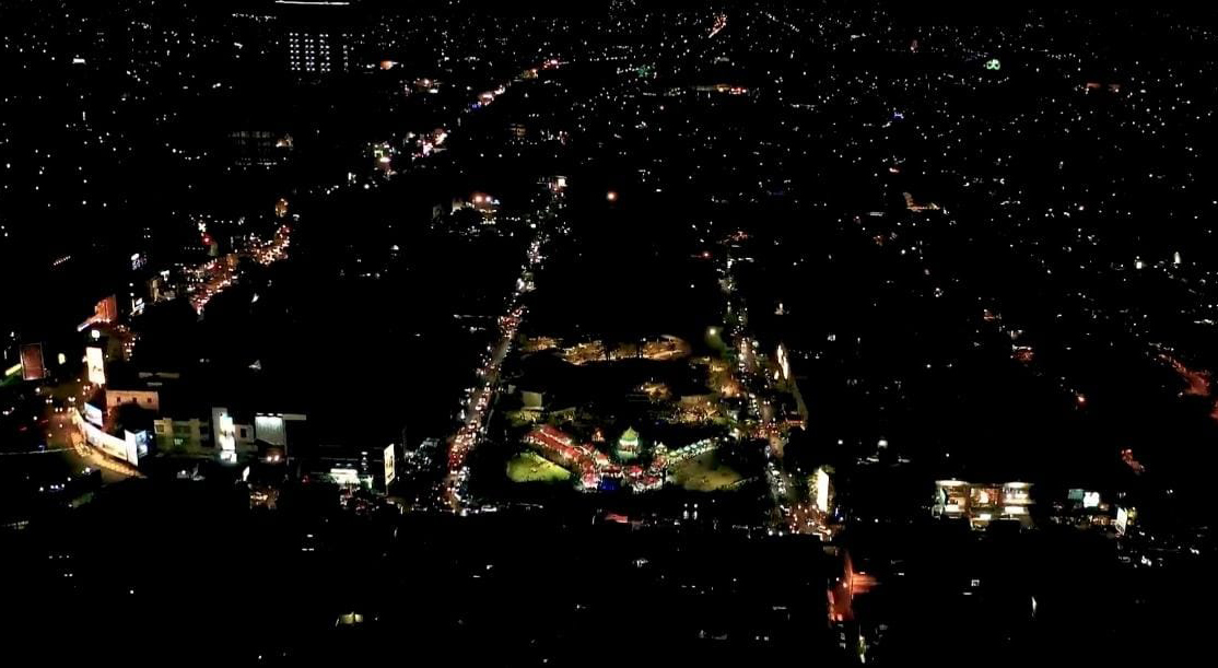Gerak Cepat, PLN Berhasil Pulihkan 100 Persen Gangguan Listrik Sumatera-Babel